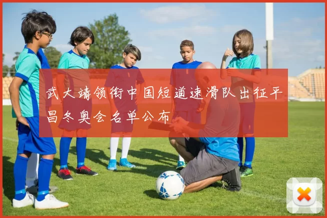 武大靖领衔中国短道速滑队出征平昌冬奥会名单公布